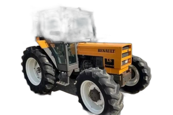 Масло для Renault LS (1986 - 1989)