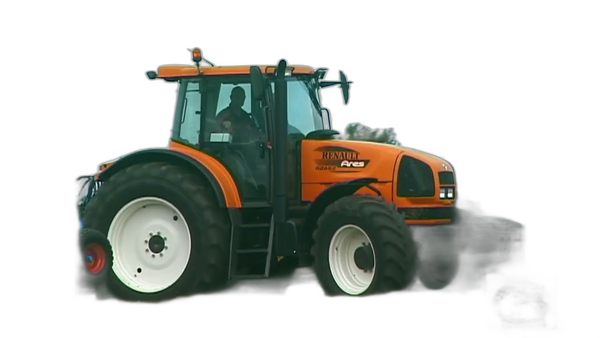 Масло для Renault New Ares (2003 - по н.в.)