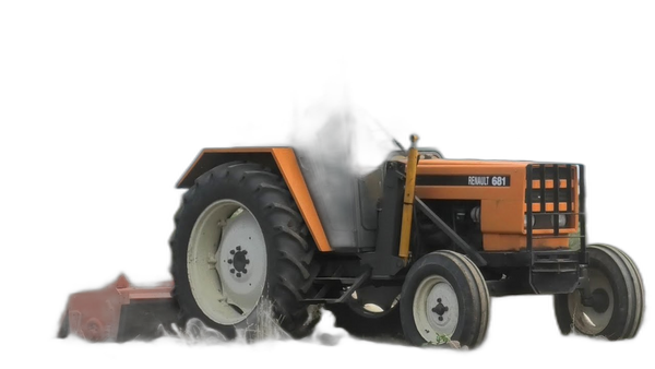Масло для Renault SP (1986 - 1990)