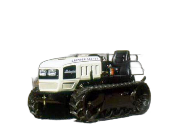 Масло для Lamborghini Grimper (2000 - по н.в.)