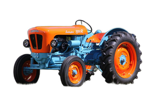 Масло для Lamborghini R