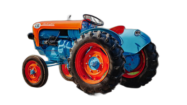 Масло для Lamborghini Racing (1992 - по н.в.)