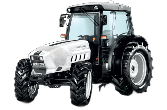 Масло для Lamborghini RF (2004 - по н.в.)