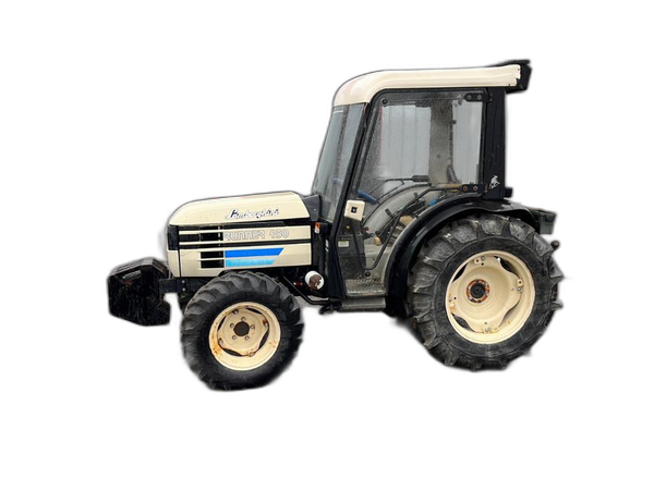 Масло для Lamborghini Runner (1994 - по н.в.)
