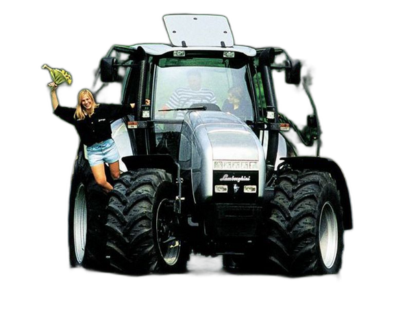 Масло для Lamborghini Victory (2001 - по н.в.)