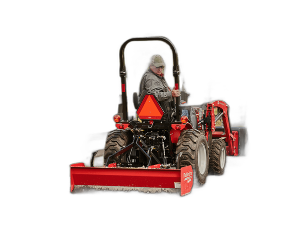Масло для Mahindra UTV