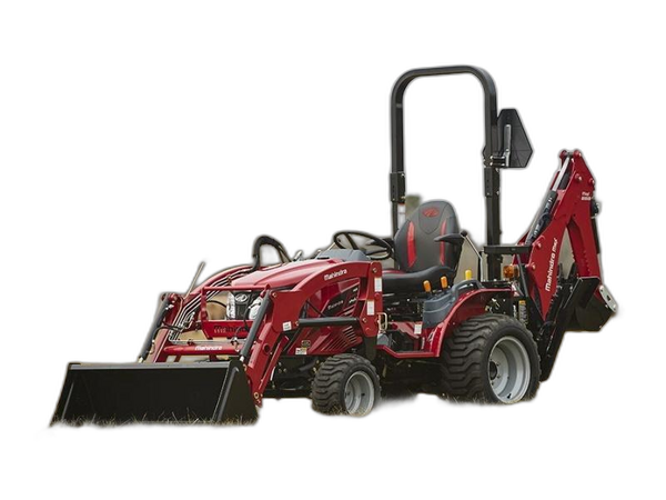 Масло для Mahindra Тракторы