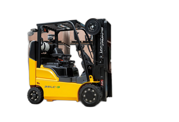 Hyundai Вилочные погрузчики, электрические, B/BC/BH/BHA/BR/BRJ/BT/BTR/HBF/HBR - масло TOM'S