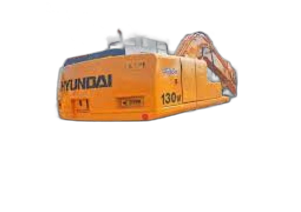 Масло для Hyundai Колесные экскаваторы , R130W ->