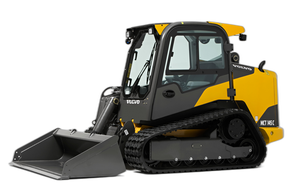 Масло для Volvo Компактные гусеничные погрузчики, MCT (2012 - по н.в.)