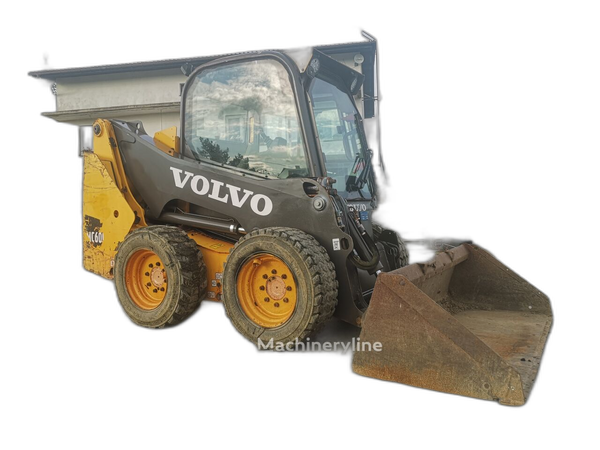 Масло для Volvo Погрузочные машины с задней разгрузкой на колесах, MC (2012 - по н.в.)