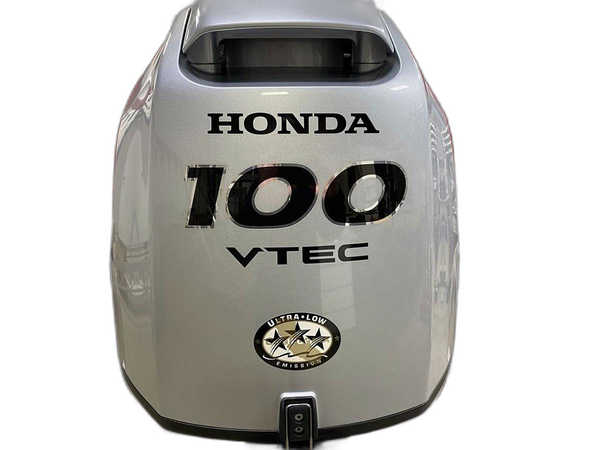 Масло для Honda Забортные двигатели 25-90 л/с (1994 - по н.в.)