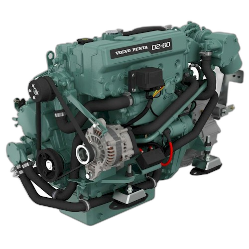 Масло для Volvo TAD
