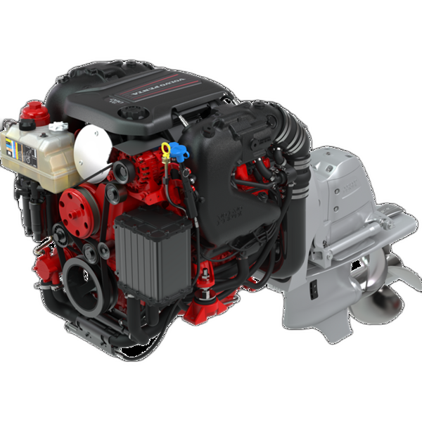 Масло для Volvo Бензиновый двигатель объемом 6,0 л Sterndrives (2012 - по н.в.)