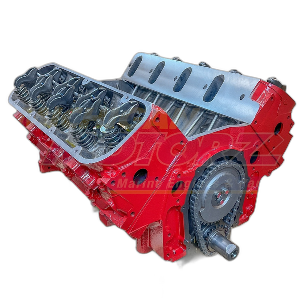 Масло для Volvo Бензиновый двигатель объемом 8,1 л Sterndrives (1999 - по н.в.)