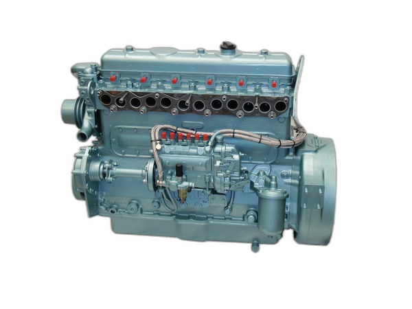 Масло для DAF DAF Marine