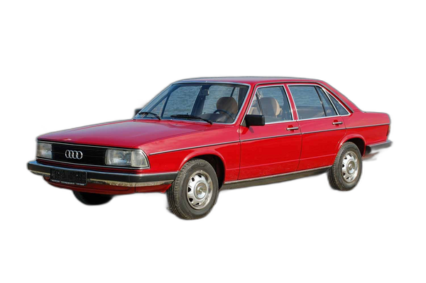 Масло для Audi 100, 43 (1976 - 1979)
