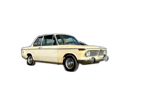 Масло для BMW 1502, 1602, 1802, 2002, E10/E6 (1968 - 1977)