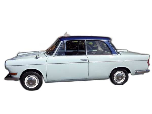 Масло для BMW 700, LS (1959 - 1965)