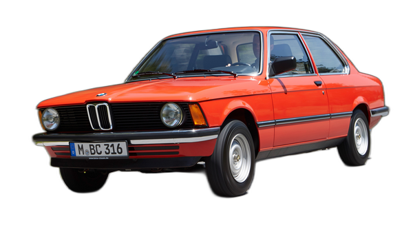 Масло для BMW Серия 3, E21 (1975 - 1983)