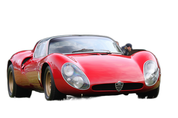 Масло для Alfa Romeo 2000 (1958 - 1983)