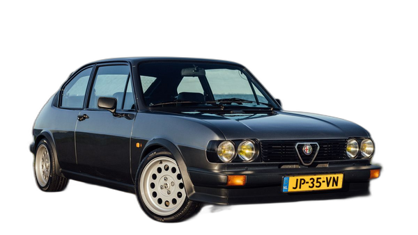 Масло для Alfa Romeo Alfasud / Sprint, 901/902/904 (1972 - 1987)