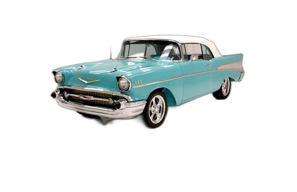 Масло для Chevrolet Bel Air (1961 - 1975)