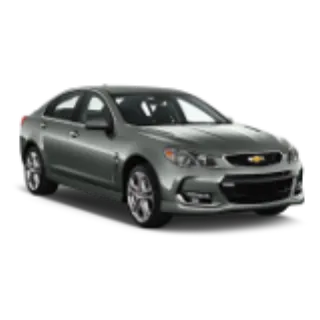 Chevrolet SS 6.2 V8 (2014-н.в.) - масло TOM'S