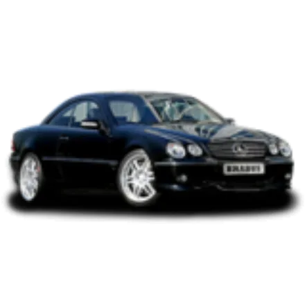 Масло для Brabus S/SL/CL (1993 - 2005)