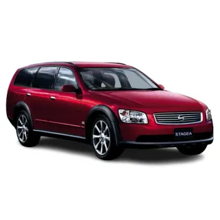 Nissan Stagea II 3.5 4WD (VQ35DE) (PM35) (2001-2007) - масло TOM'S