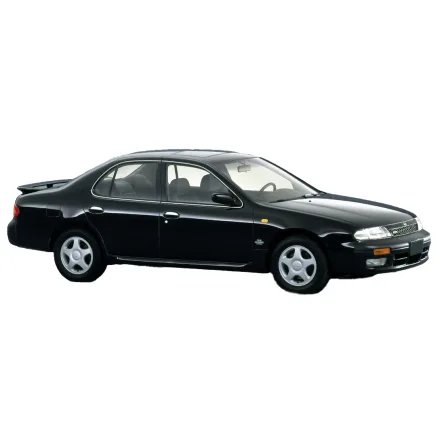 Stanza Altima