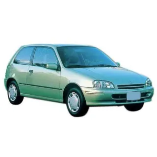 Toyota Starlet 1.3 4WD (4E-F/4E-FE) (EP85) (1989-1998) - масло TOM'S