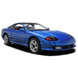 Dodge Stealth 3.0 4WD (6G72) (Z16A) (1990-1996) - масло TOM'S