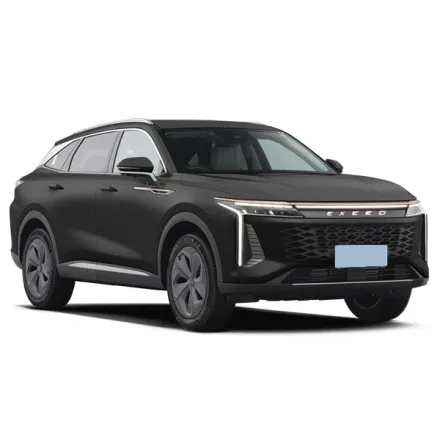 Exeed Stellar 2.0 Т 2WD (2023-н.в.) - масло TOM'S