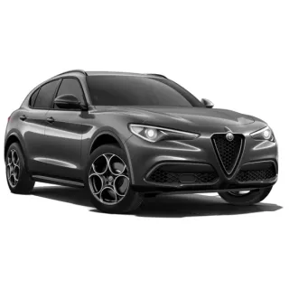 Alfa Romeo Stelvio 2.9 V6 QV (2017-н.в.) - масло TOM'S