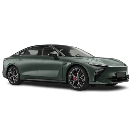 Exeed Sterra ES / Exlantix ES EV (79.9 kWh ) AWD / 4WD (2023-н.в.) - масло TOM'S