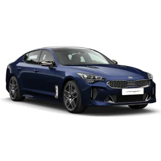Kia Stinger 2.2 CRDI 2WD (D4HB/D4HC) (2017-н.в.) - масло TOM'S