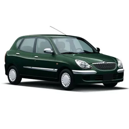 Масло для Daihatsu Storia (1998 - 2004)