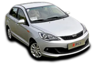 Chery Storm2 1.5 (2008-н.в.) - масло TOM'S