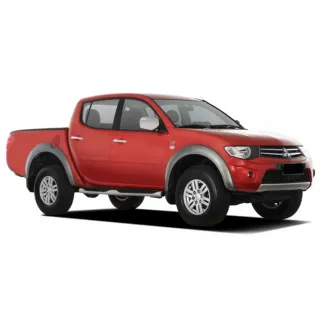 Mitsubishi Strada 2.5 DI-D 4x2 (2006-2011) - масло TOM'S