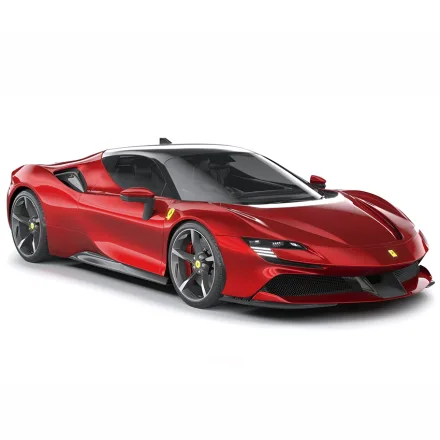 Масло для Ferrari Stradale (2019 - 2026)