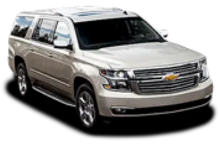 Chevrolet Suburban 6.0 V8 2WD / 4WD (2000-2006) - масло TOM'S