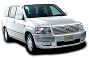 Toyota Succeed Wagon NCP58G (2007-2014) - масло TOM'S