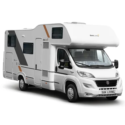 Масло для Fiat Sun Living Lido (2011 - 2026)