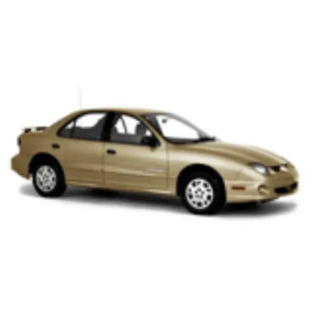 Масло для Pontiac Sunfire (1998 - 2005)
