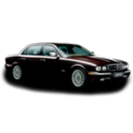 Масло для Daimler Super Eight (2003 - 2007)