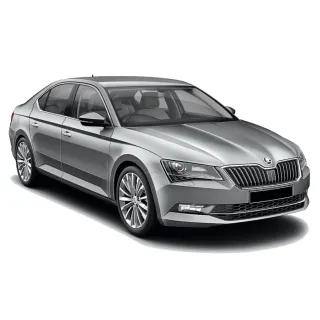Skoda Superb 2.0 (2001-2008) - масло TOM'S