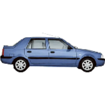 Масло для Dacia Supernova (2000 - 2003)