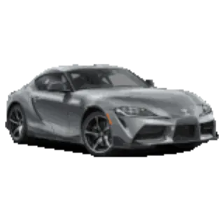 Toyota Supra 3.0i (1993-2002) - масло TOM'S