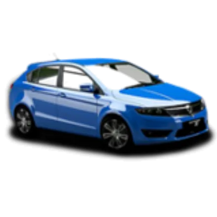 Масло для Proton Suprima S (2013 - 2026)